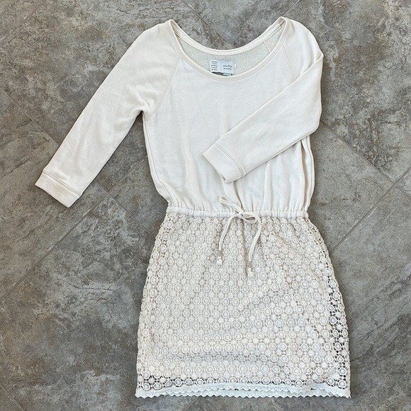 Anthropologie Saturday Sunday Dress - Picture 6 of 10